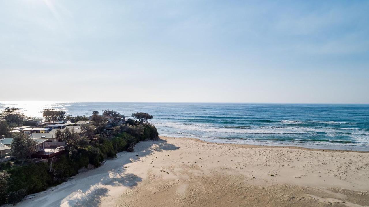 Rocketz At Berrara Beach Сассекс-Инлет Экстерьер фото